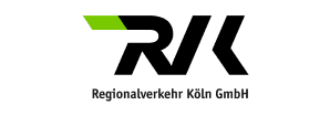 Regionalverkehr Koln Gmbh Logo